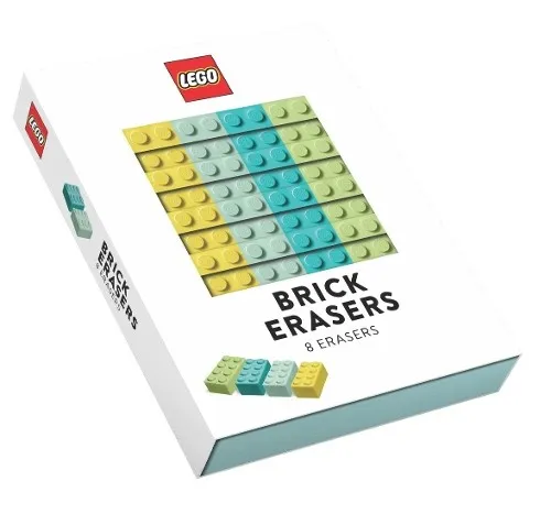 LEGO® LEGO® Brick Erasers (General merchandise)