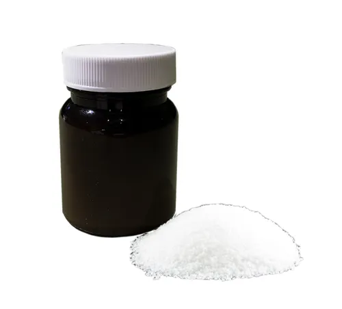 Wassergel Granulat 45g zur Herstellung festem Wasser | Aqua Gel