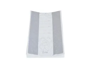 Cangaroo Wickelauflage Bären 67 x 44 cm