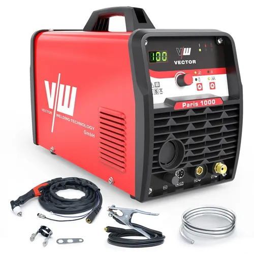 Plasmaschneider von VECTOR WELDING