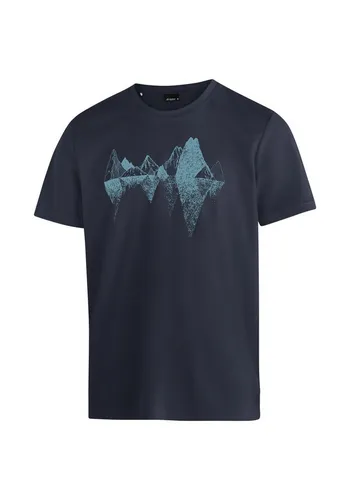 Maier Sports Wander-/Freizeit T-Shirt Tilia Pique - Schnelltrocknend - Outdoor-Shirt aus luftiger Piqué-Ware mit dryprotec Technologie, ideal für Wander- und Freizeitausflüge, trocknet blitzschnell und bietet hohen Tragekomfort.