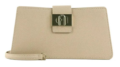 Furla Umhängetasche Mini Crossbody Bag, aus echtem Leder