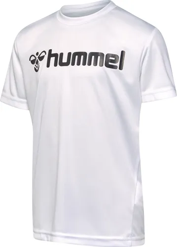 hmlLOGO JERSEY S/S KIDS