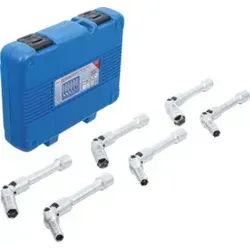 BGS Universal Glühkerzen-Gelenkschlüssel-Satz - KFZ-Werkzeuge mit 3/8