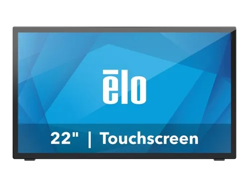 Elo Touch Solutions Elo 2270L - 22