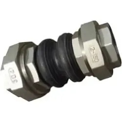 Junkers Bosch KOMP 40 Schwingungsdämpfer DN40 von Bosch