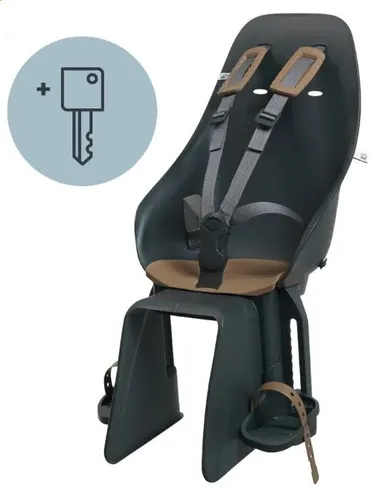 Urban Iki Ta-Ke Fahrradkindersitz EasyFix