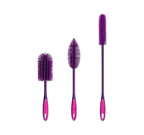 Scheuerbürsten von Kochblume