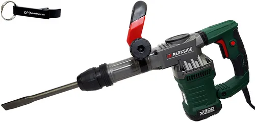 Parkside Abbruchhammer PAH 1300