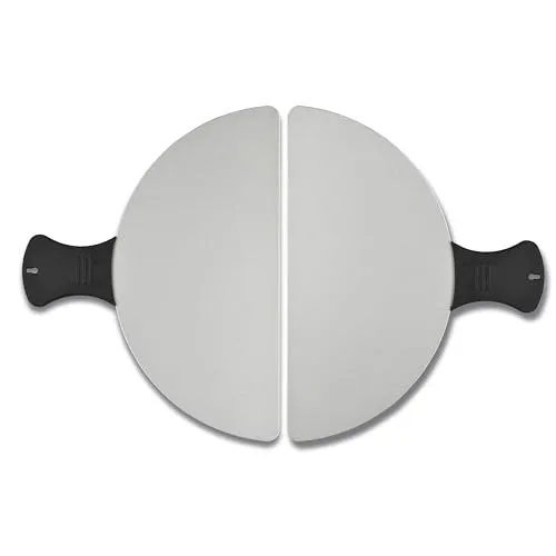 G3 Ferrari R10006PA XXL Aluminiumschaufel für Pizzaofen von G3Ferrari