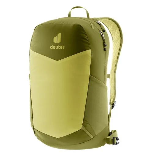 Herren Wanderrucksack SPEED LITE 17 - Leichter 17L Wanderrucksack mit ergonomischem Tragesystem, ideal für schnelle Wanderungen und Tagestouren. Komfortable Schulterträger und verstellbarer Brustgurt sorgen für perfekten Sitz.