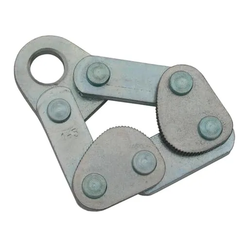 Dönges Froschklemme, Spannweite Ø 1-4 mm