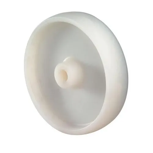 BS Rollen Rad 50mm, 50kg Tragfähigkeit