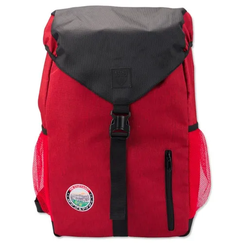 VfB Stuttgart Rucksack Tradition rot