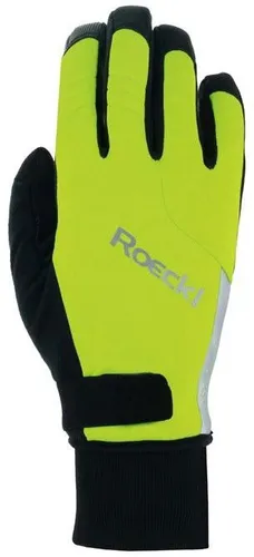 ROECKL SPORTS Herren Handschuhe Villach 2