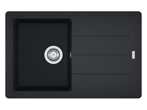 Franke Basis BFG 611 Onyx Granitspüle von Franke