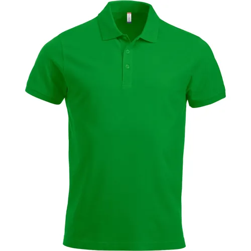 New Wave Classic Lincoln T-Shirt - grün