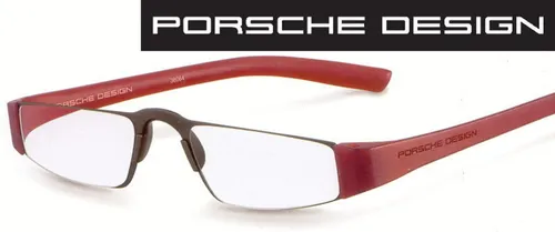 Porsche Design Brillen von Porsche Design