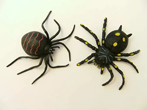 Weihnachtsbaumschmuck Schwarz von Ravensden