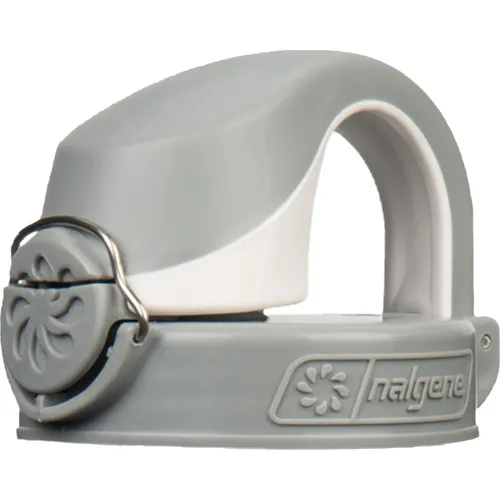 Everyday OTF Ersatzdeckel grau von Nalgene