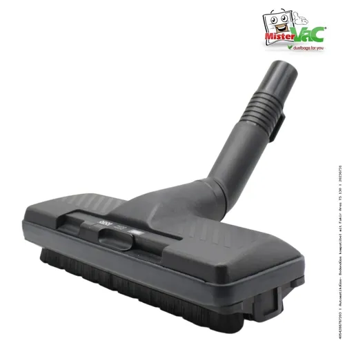 Automatikdüse- Bodendüse kompatibel mit Fakir Ares TS 130 von MisterVac