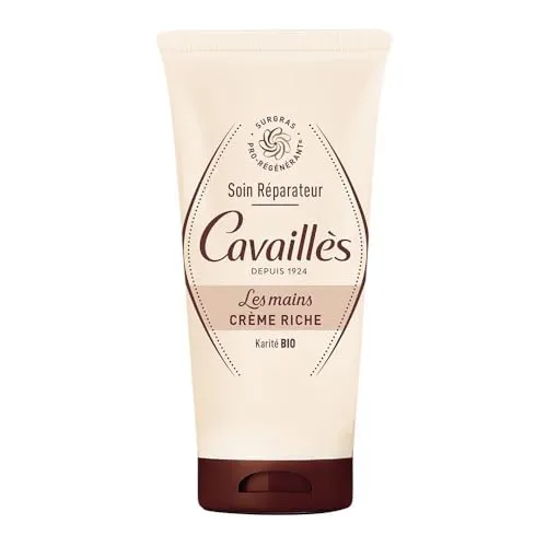 Rogé Cavaillès Les Mains Reichhaltige Creme 50 ml