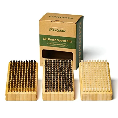 Tuningwerkzeuge für Skis & Snowboards von XCMAN