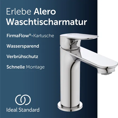 Ideal Standard Sanitärkeramik & Armaturen von Ideal Standard
