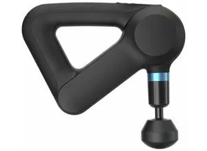 Theragun Elite – Tragbare Massagepistole für Sportler - Massagegeräte: Theragun Elite bietet leistungsstarke Tiefengewebsmassage mit QuietForce Technology™ für optimale Erholung und Muskelentspannung, perfekt für Sportler und aktive Menschen.