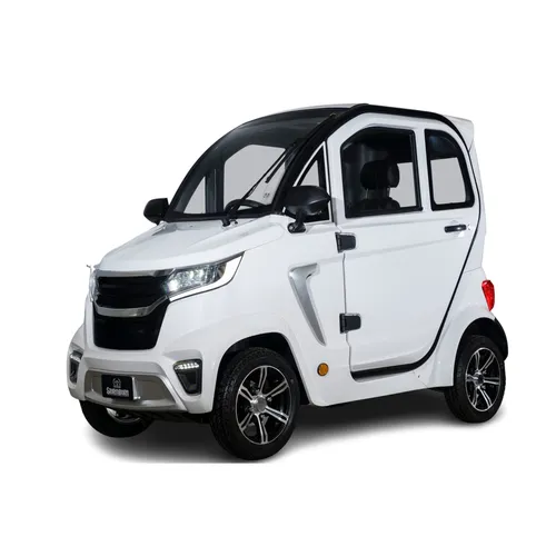 Produktbild STORMBORN Elektromobil X8