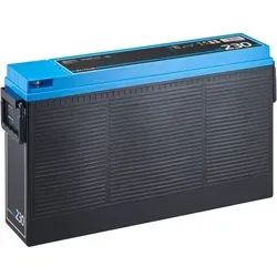 ECTIVE AGM Batterie 230Ah 12V Deep Cycle - Kompakte Energiequelle - Die ECTIVE AGM Batterie 230Ah 12V ist ideal für vielseitige Anwendungen. Mit ihrem kompakten Design und hoher Kapazität bietet sie zuverlässige Energieversorgung für anspruchsvolle Einsätze.