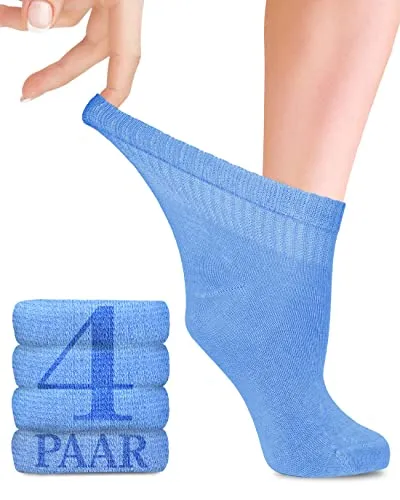 Diabetikersocken von Fiera Besa