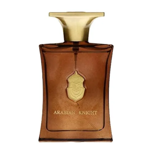 Arabian Oud Arabian Knight Eau de Parfum 100 ml