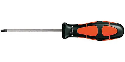 Format 7658830005 - Torx T 5 x 60 mm Format