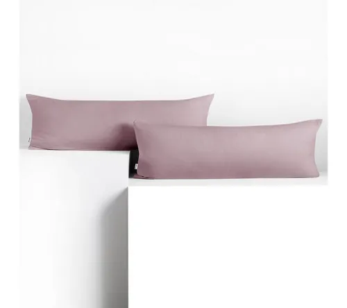 Kissenbezüge Lila von Restilo