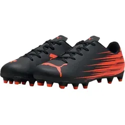 Puma Attacanto II FG/AG Fußballschuhe Kinder in rot von PUMA