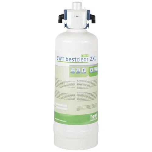BWT Bestclear EXTRA 2XL ohne Filterkopf