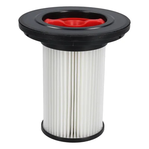 Lamellenfilter für Bosch Stielstaubsauger 12023349 - Filterzubehör für Bosch und Siemens Handstaubsauger, leicht säuberbar und ideal für eine gründliche Reinigung zu Hause.