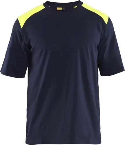 Blåkläder T-Shirt Flammhemmendes T-Shirt