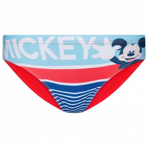 Sun City Mickey Maus Disney Baby / Kleinkinder Badehose ET0016-red 80725881-80725854