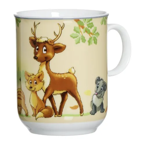 Ritzenhoff & Breker Tasse