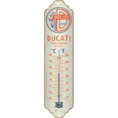 Thermometer 