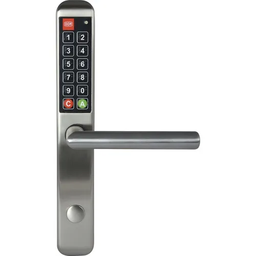 Dom Easykey Slim Zutrittskontrollsystem von DOM