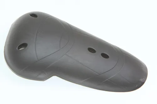 SAS-TEC Protektoren Ellbogen Knie Schutz SC-1-05 Black/Schwarz