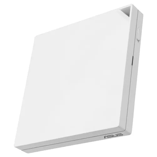 ASUS RT-AX57 Go AX3000 - Tragbarer WiFi 6 Router mit MU-MIMO, ultraschnellen Geschwindigkeiten bis zu 3.000 Mbit/s und umfassender VPN-Sicherheit für unterwegs