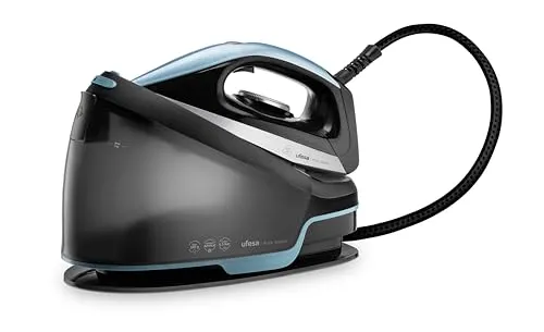 Ufesa Pure Steam Dampfbügelstation 2400W