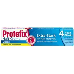 Queisser Pharma PROTEFIX Haftcreme 47 g