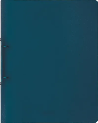 BRUNNEN Schulheft BRUNNEN Ringbuch FACT!pp A4 - Professionelle Organisation in elegantem