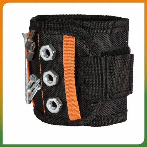 Magnet Armband für Näger & Schrauben Schraubenhalter Schrauben-Tasche Geschenk