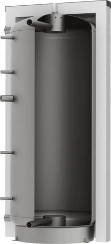 Solarbayer Schichtleit Pufferspeicher SLS2500 Heizung Schichtleitspeicher Puffer